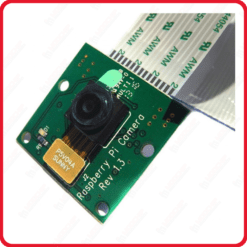 Raspberry Module Pi Board REV 1.3 5MP