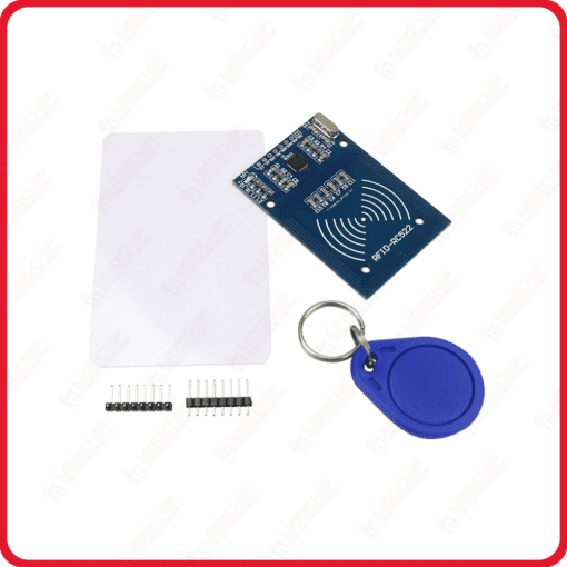 Kit RFID RC522